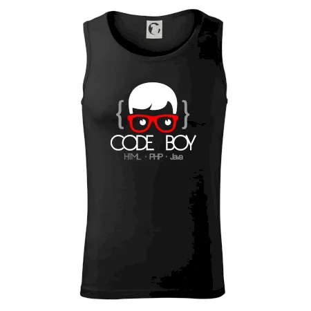 Code Boy