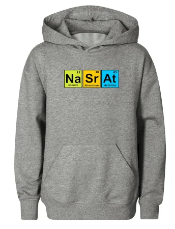 Barevná tabulka nasrat