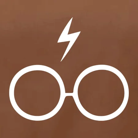 Harry - Brýle