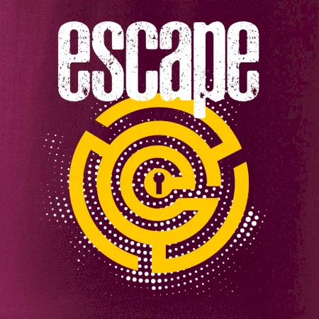 Escape labyrint