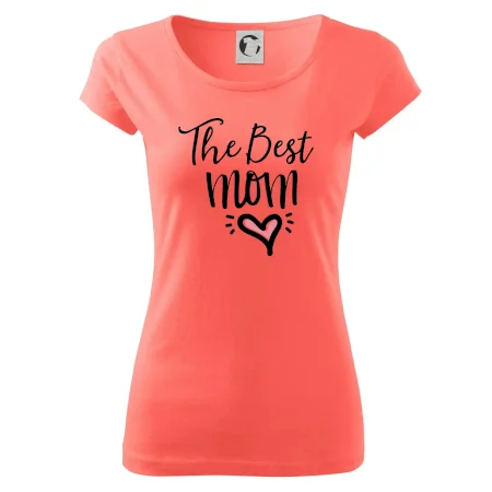 Best mom pod sebou
