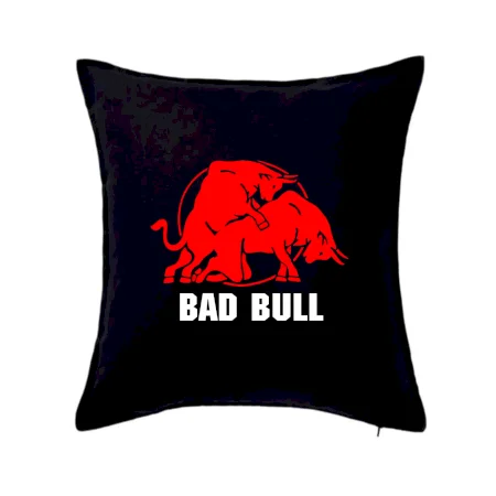 Bad Bull