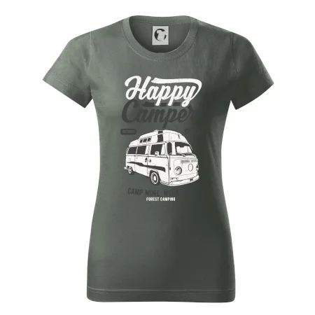Happy Camper
