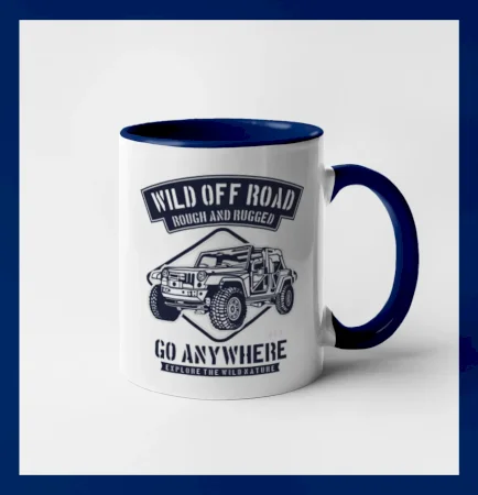 Wild Off Road