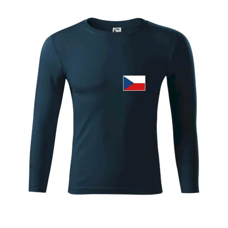 Česká republika - Vlajka malá