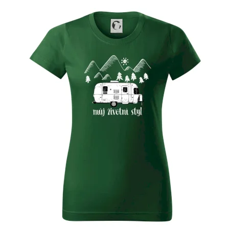 Můj životní styl