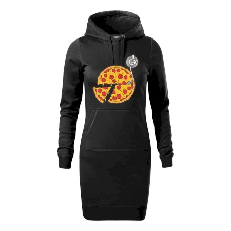 Pizza DJ