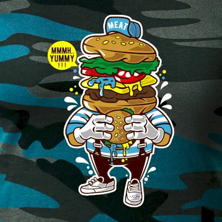Burgrák