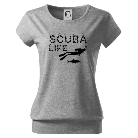 Scuba life