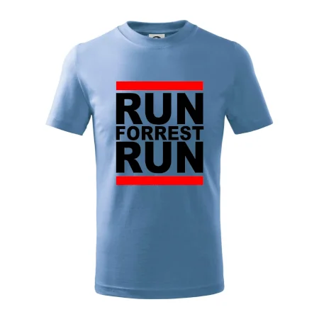 Run Forrest Run