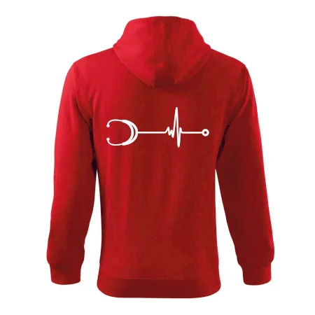EKG stetoskop
