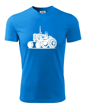 Traktor Ukrajinské armády