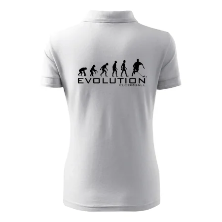 Evoluce Floorball