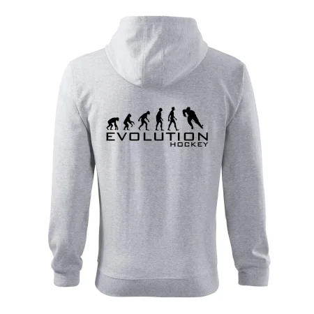 Evoluce Hockey - hráč