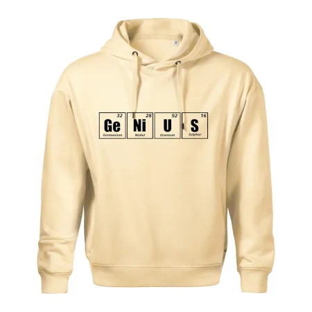 Genius - periodická tabulka
