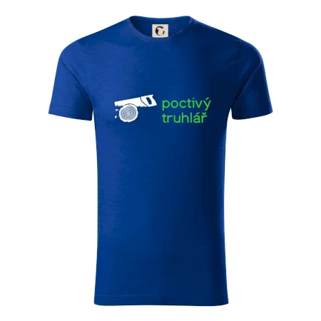 Poctivý Truhlář