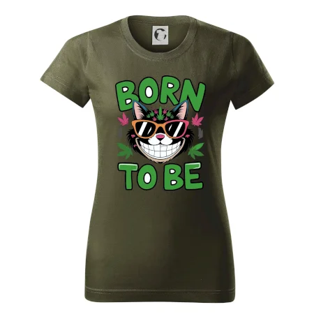 Marihuana - born to be