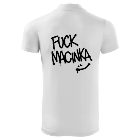 Macinka sprejem