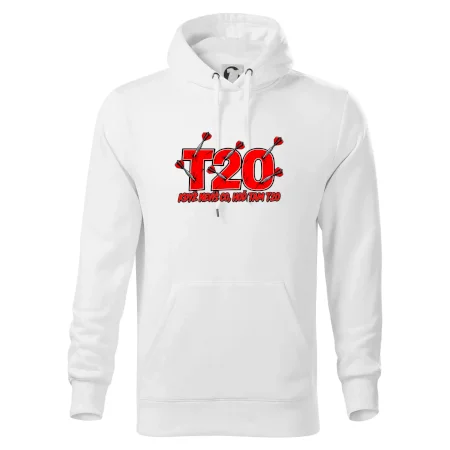Když nevíš co, hoď tam T20