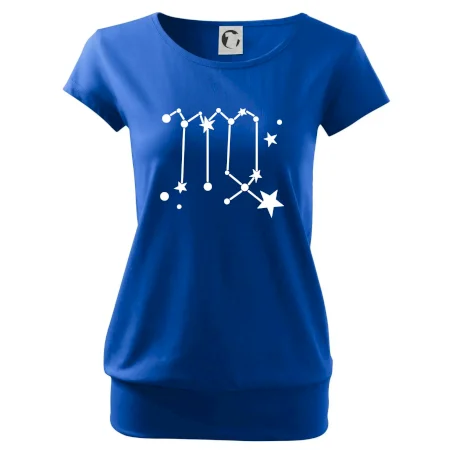 Souhvězdí - Virgo  - Panna