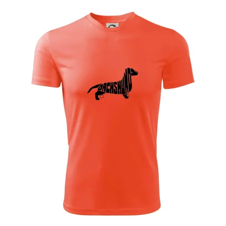 Jezevčík - Dachshund