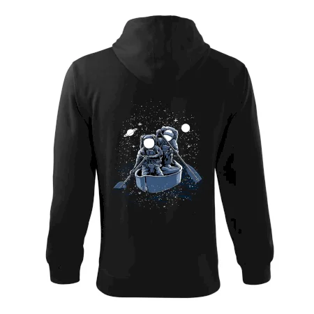 Across The Galaxy