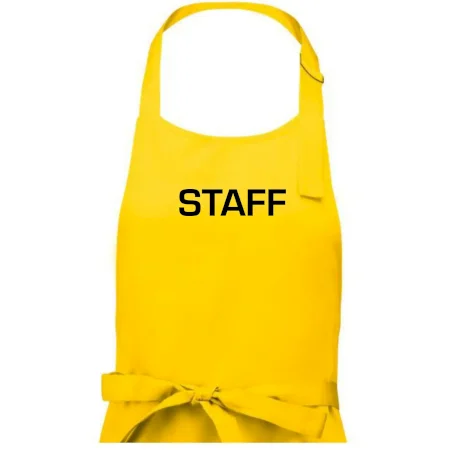Staff