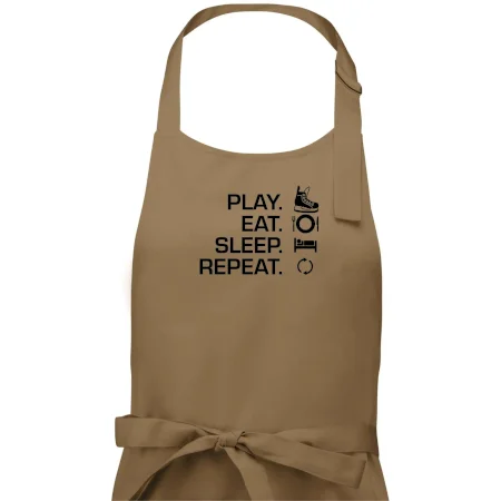 Play Eat Sleep Repeat hokej