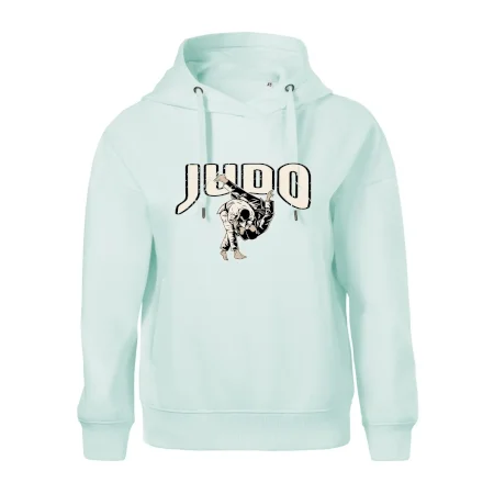 Judo v boji