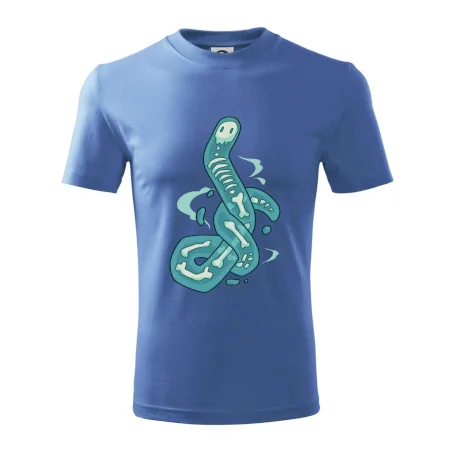 Anatomicky korektní duch žížaly (Alexis Citrine)
