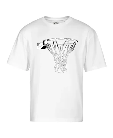 Basketbalový koš