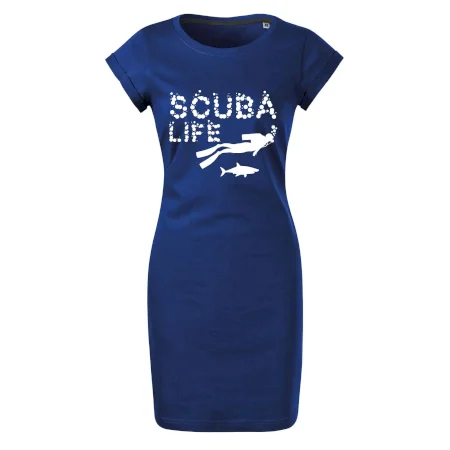 Scuba life