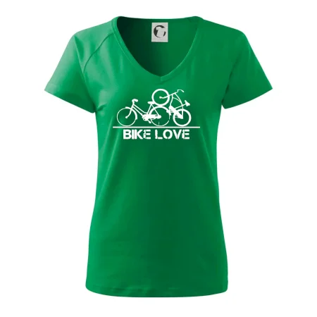 Bike love