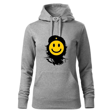 Che Smiley