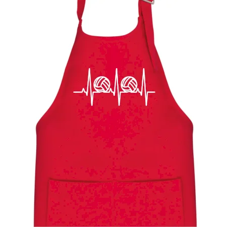 Volejbal ekg