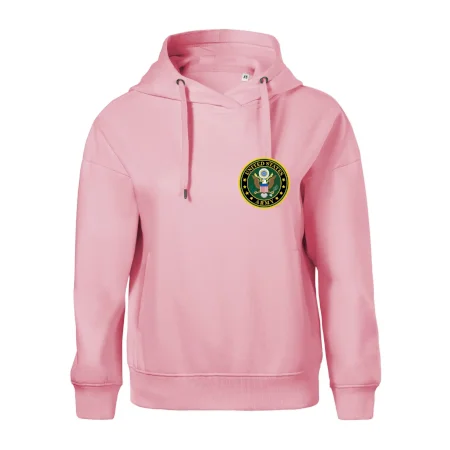 United States Army barevné