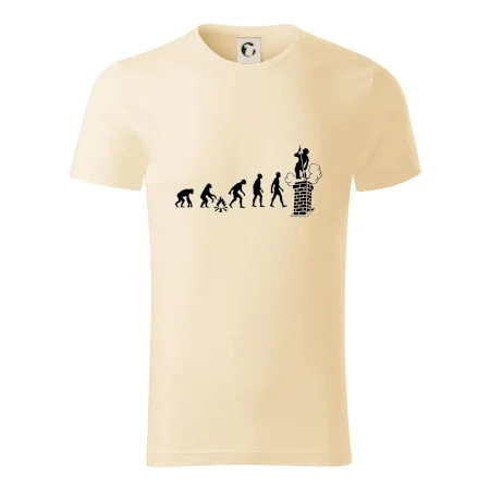 Evoluce kominík