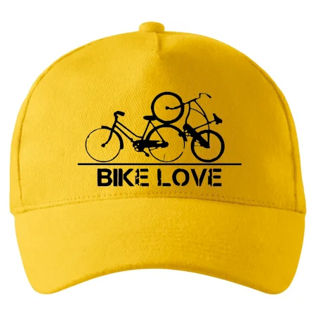 Bike love