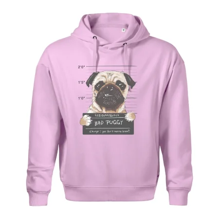 Mops - Bad Puggy