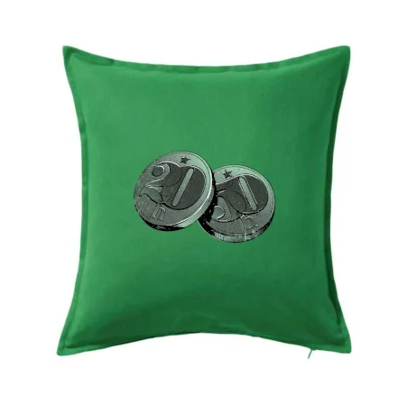 Haléře pro sedmdesátníka