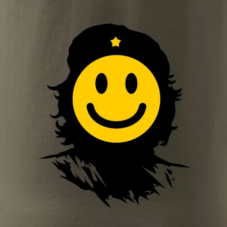 Che Smiley