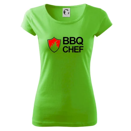 Grilování - BBQ Chef