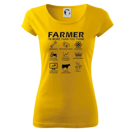 Farmer Symbols