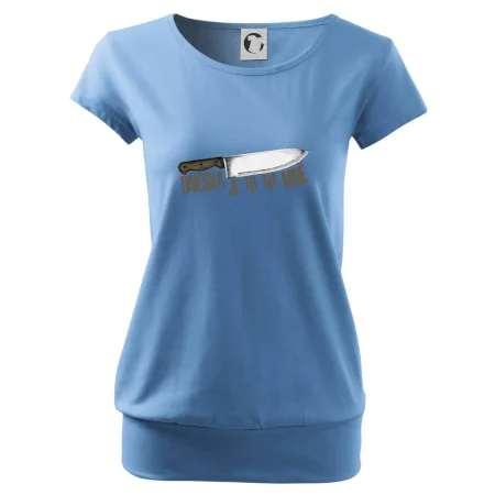 Dneska je to na mně