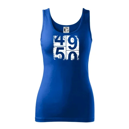 Tachometr 50