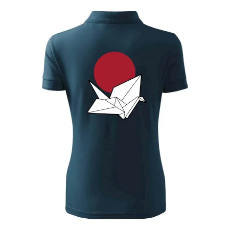 Japan culture - origami