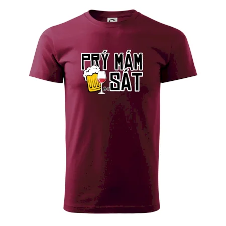 Prý mám 60 SÁT
