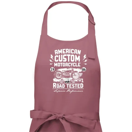 American Custom Motorcycle