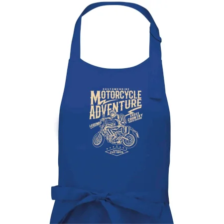 Motorcycle Adventure