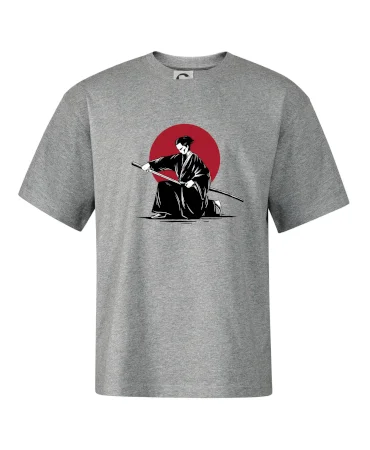 Japan culture - samurai
